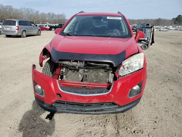 2015 Chevrolet Trax - Image 11