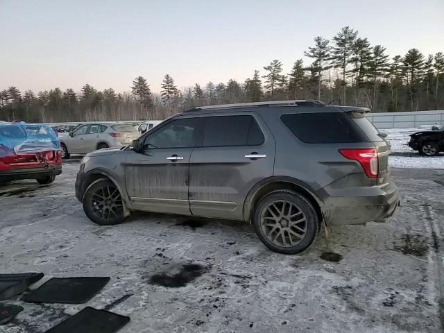 2015 Ford Explorer - Image 11