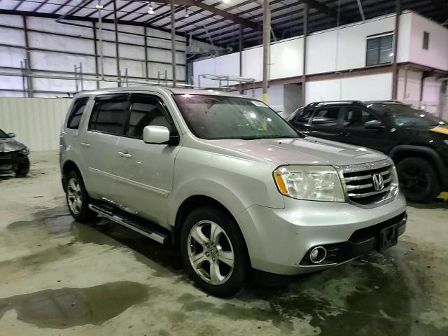 2014 Honda Pilot - Image 14
