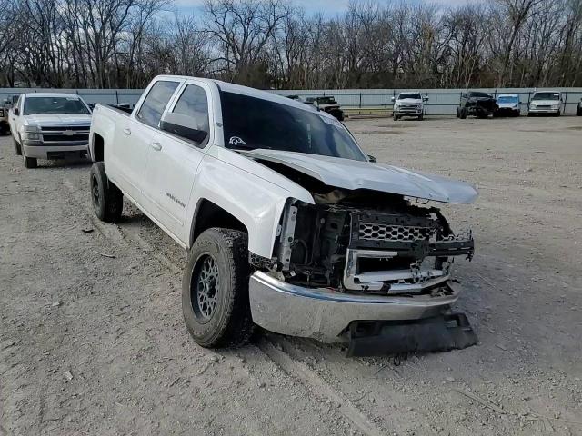 2015 Chevrolet Silverado - Image 11