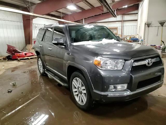 2011 Toyota 4Runner - Image 12