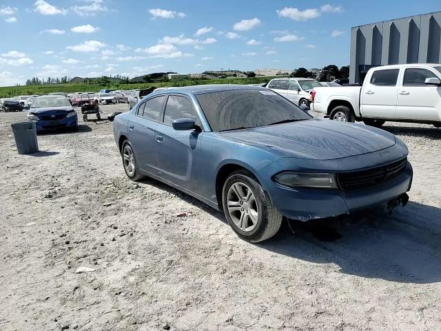 2021 Dodge Charger - Image 10