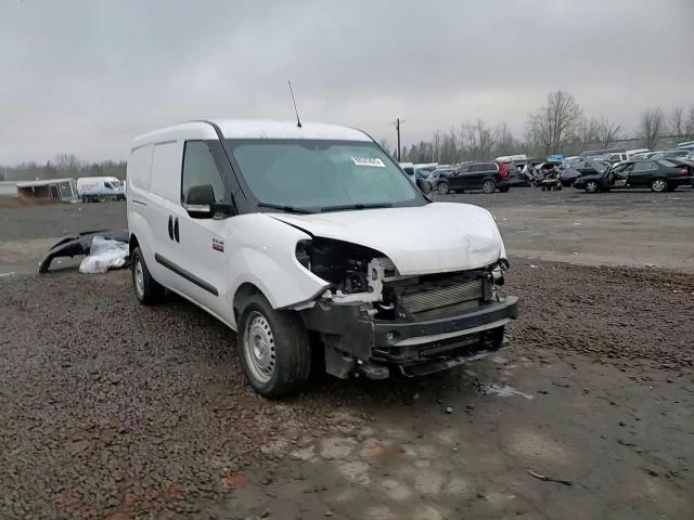 2020 RAM ProMaster City - Image 12