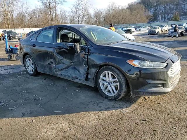 2013 Ford Fusion - Image 11