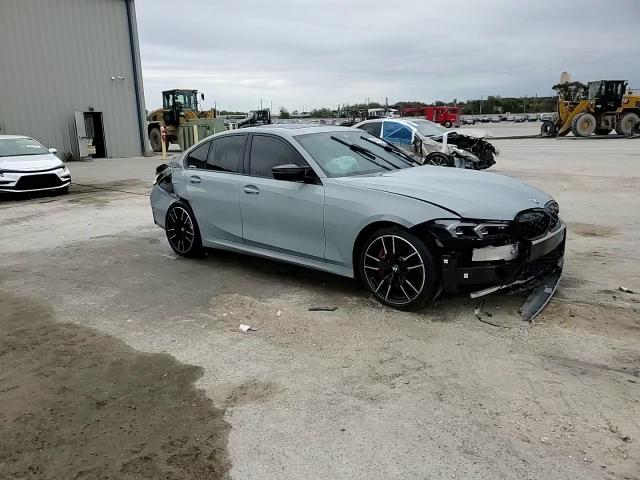 2023 BMW M3 - Image 13