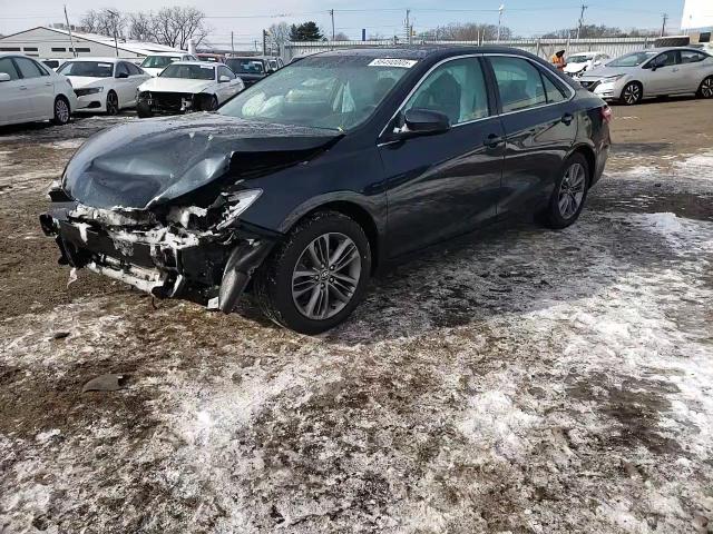 2017 Toyota Camry - Image 14