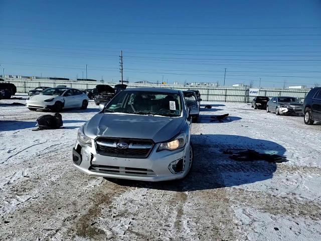 2012 Subaru Impreza - Image 11