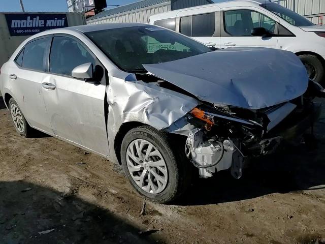 2018 Toyota Corolla - Image 11