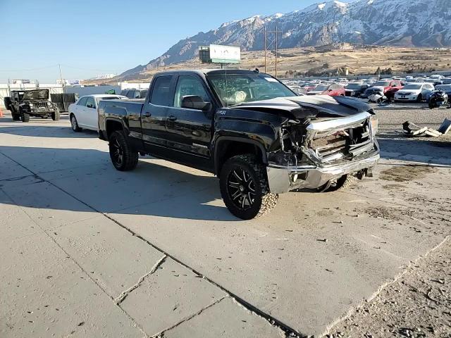 2014 GMC Sierra - Image 10