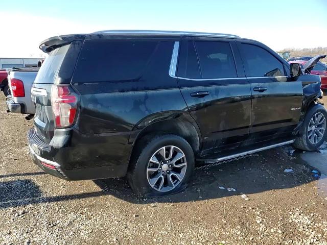 2022 Chevrolet Tahoe - Image 14