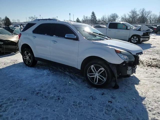 2016 Chevrolet Equinox - Image 12