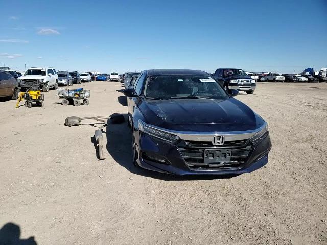 2018 Honda Accord - Image 10
