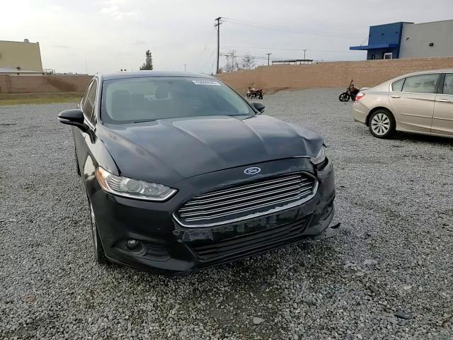 2016 Ford Fusion - Image 11
