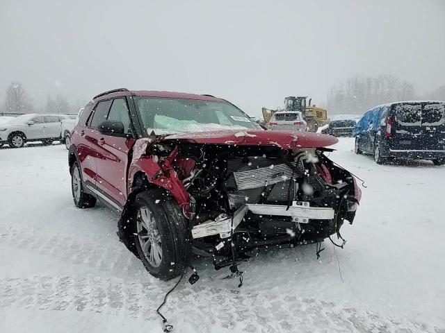 2023 Ford Explorer - Image 11