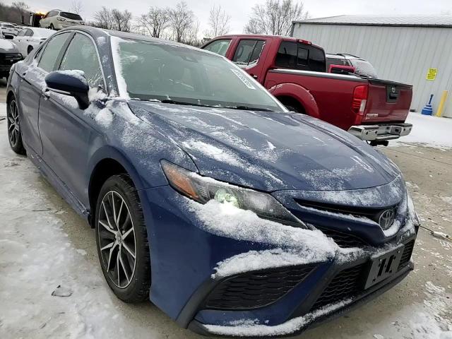 2023 Toyota Camry - Image 14