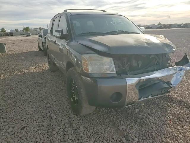 2006 Nissan Armada - Image 12