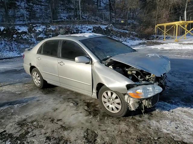 2003 Toyota Corolla - Image 10