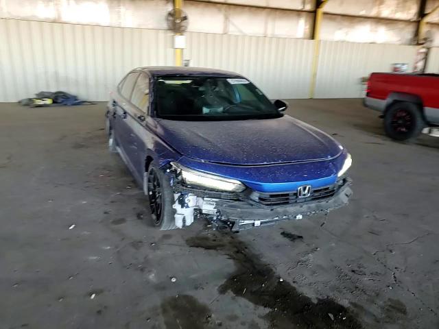 2022 Honda Civic - Image 11