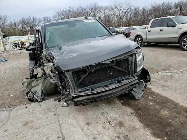 2016 Chevrolet Tahoe - Image 11