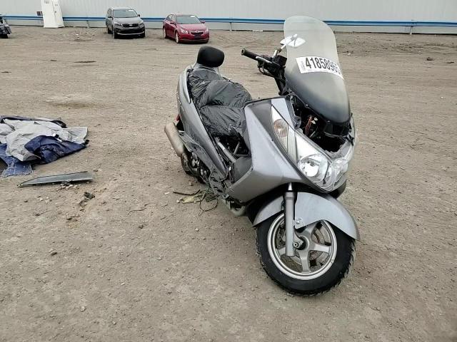 2006 Suzuki An400 K3 VIN: 1S1CK43A562100136 Lot: 41858965