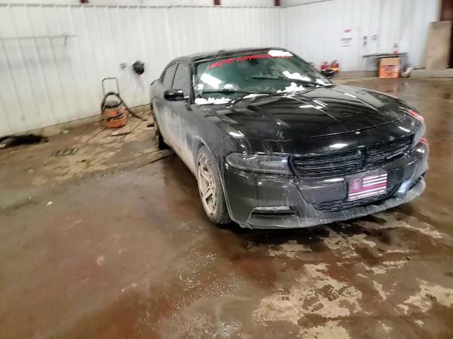 2017 Dodge Charger - Image 10
