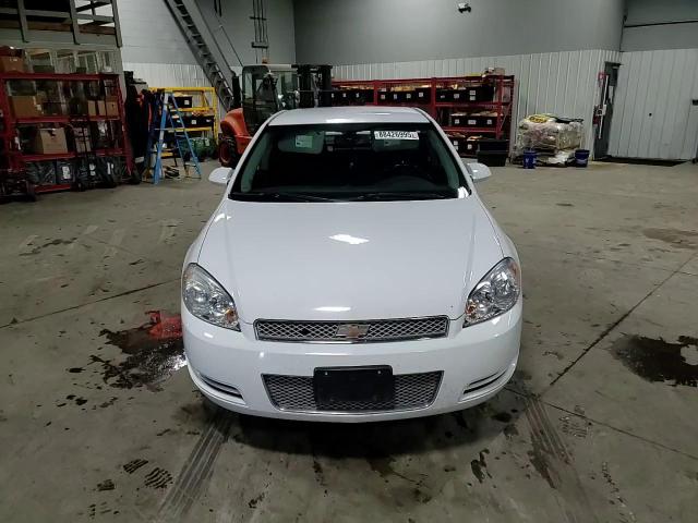 2012 Chevrolet Impala - Image 11