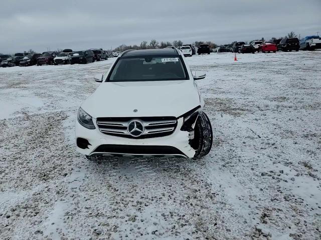 2016 Mercedes-Benz GLC - Image 11