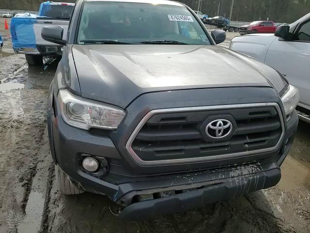 2017 Toyota Tacoma - Image 11