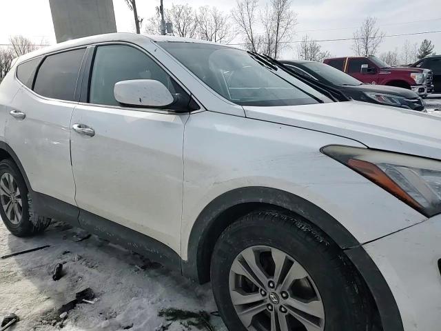 2013 Hyundai Santa Fe - Image 12