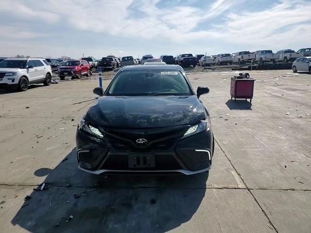 2024 Toyota Camry - Image 11