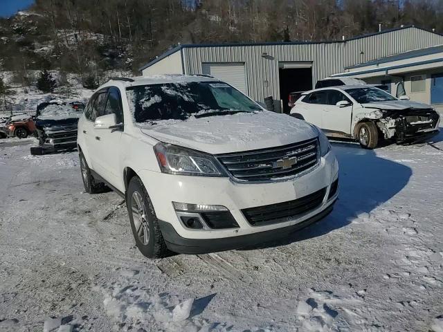 2016 Chevrolet Traverse - Image 12