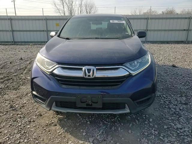 2018 Honda CR-V - Image 10