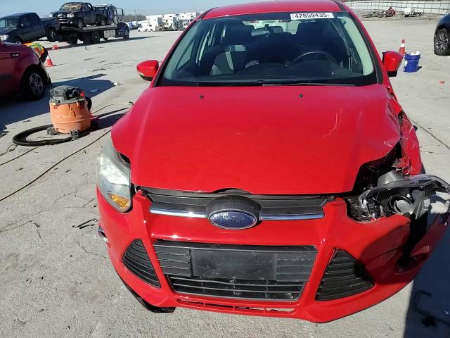 2014 Ford Focus - Image 10