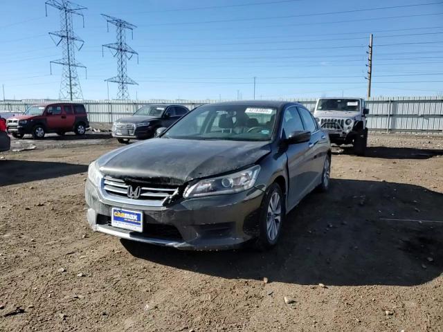 2014 Honda Accord - Image 10