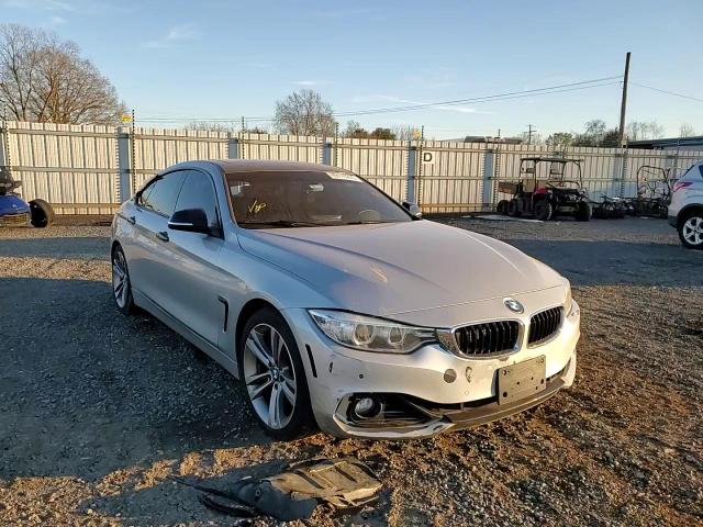 2015 BMW 4er - Image 10