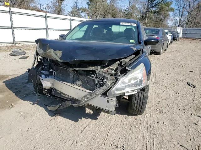 2015 Nissan Altima - Image 11