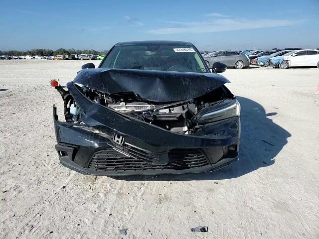 2024 Honda Civic - Image 11