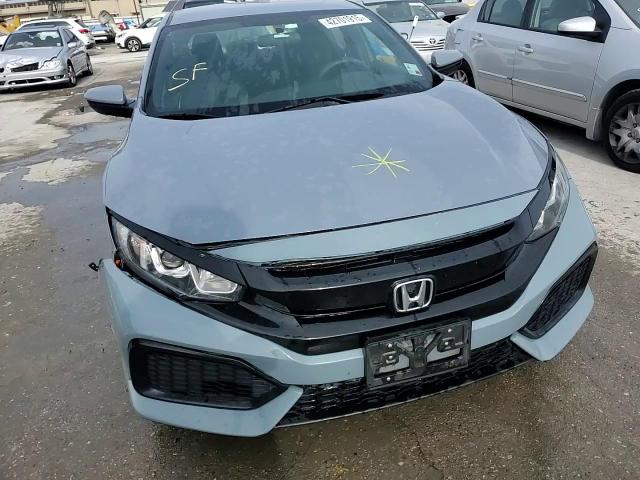 2017 Honda Civic - Image 13