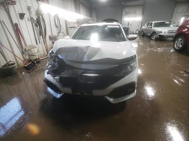 2019 Honda Civic - Image 13