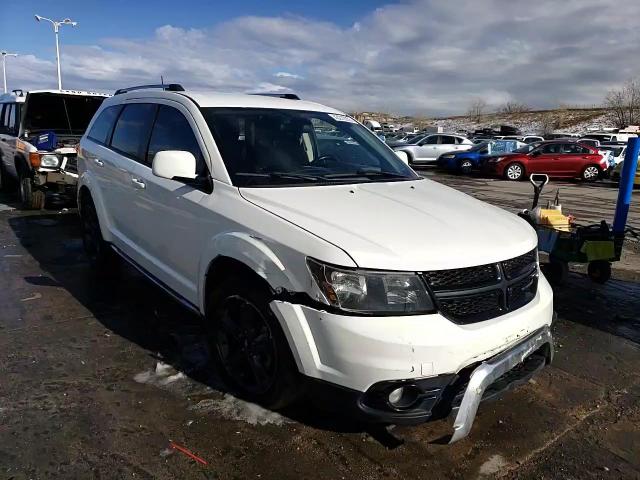 2018 Dodge Journey - Image 14