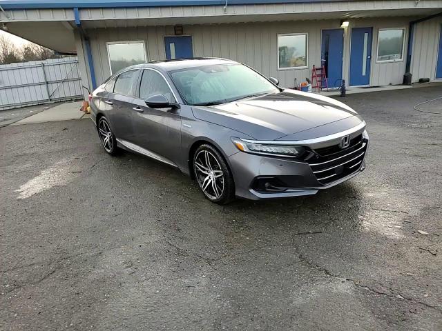 2021 Honda Accord - Image 13