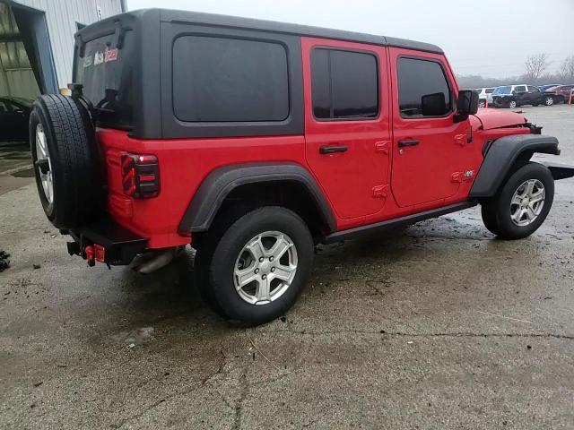 2020 Jeep Wrangler - Image 13