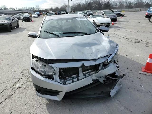 2016 Honda Civic - Image 14
