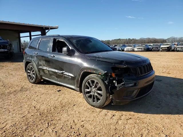 2019 Jeep Grand Cherokee - Image 12