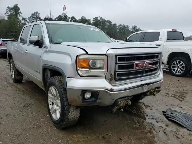 2014 GMC Sierra - Image 11