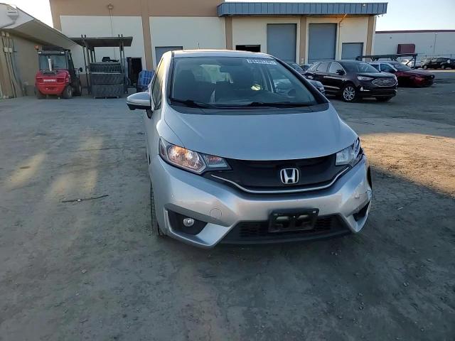 2015 Honda Fit Ex VIN: 3HGGK5H80FM760162 Lot: 88485785
