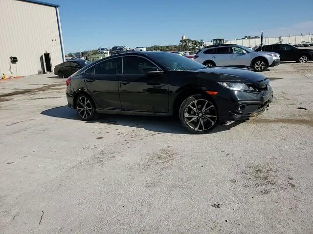 2021 Honda Civic - Image 11