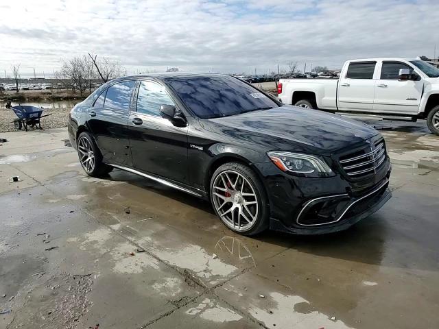 2018 Mercedes-Benz S-klasse - Image 13