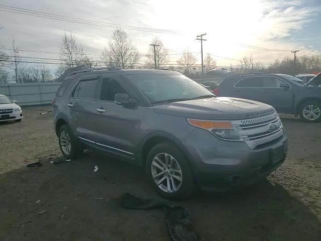 2013 Ford Explorer - Image 12