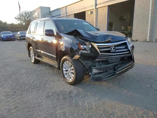 2018 Lexus GX - Image 12